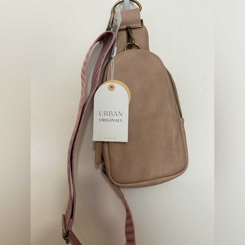 NWT Sling bag